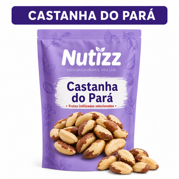 Castanha do Pará